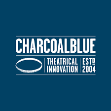 charcoalblue logo